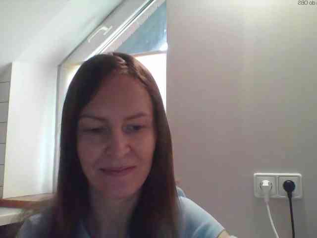 AnnaDear webcam