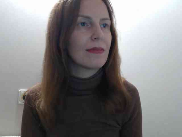 AnnaDear webcam