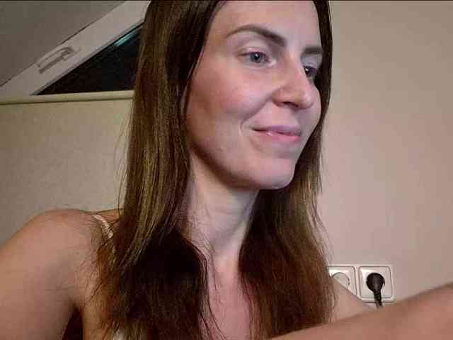 AnnaDear webcam
