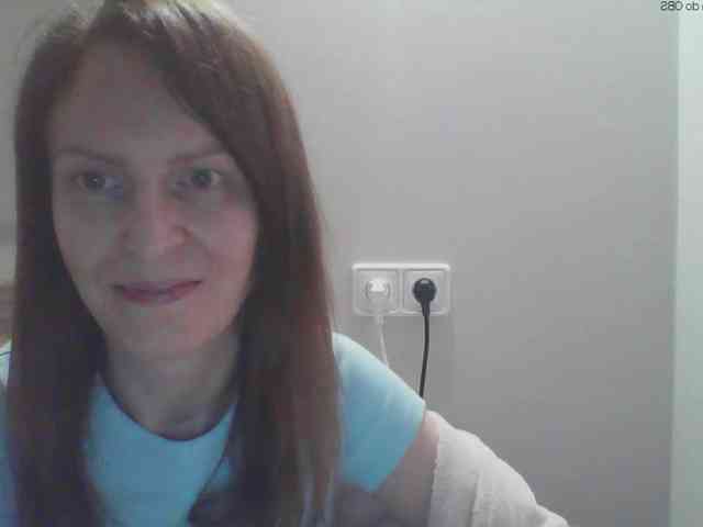 AnnaDear webcam