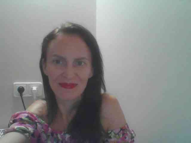 AnnaDear webcam