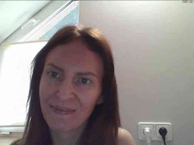 AnnaDear webcam