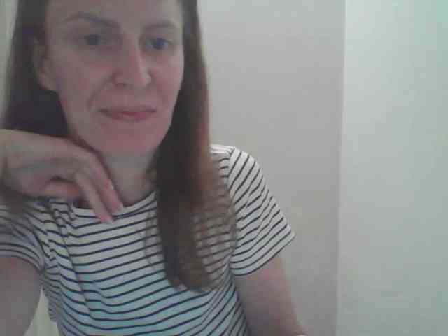 AnnaDear webcam