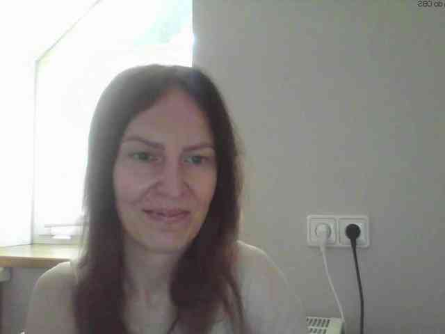 AnnaDear webcam