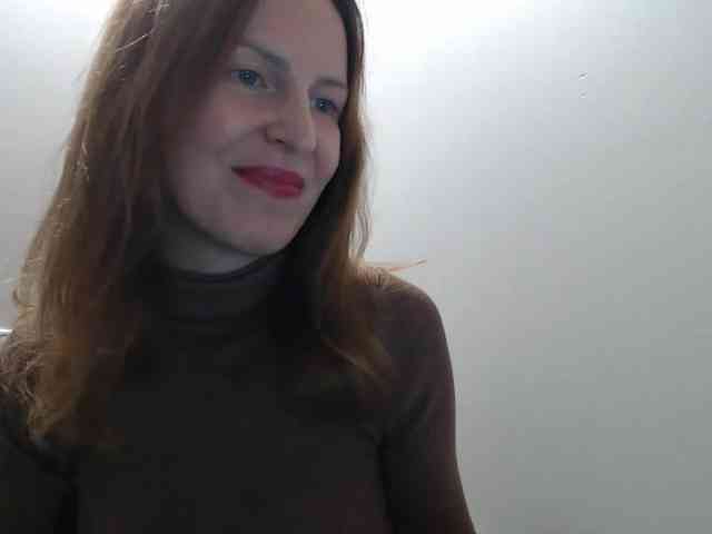 AnnaDear webcam