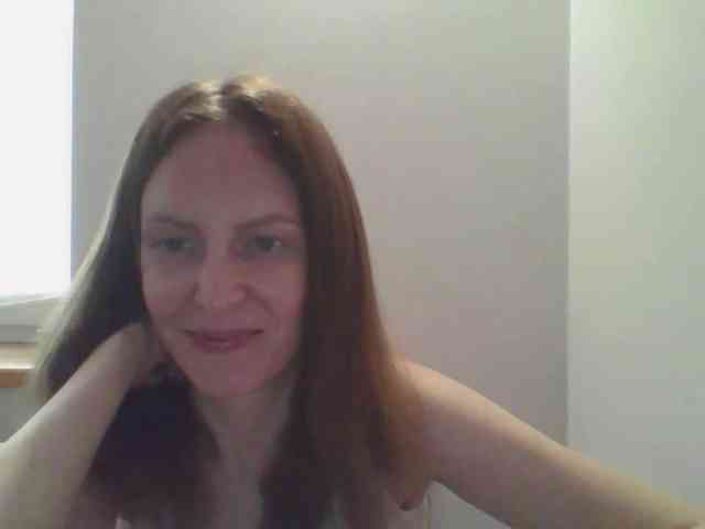 AnnaDear webcam