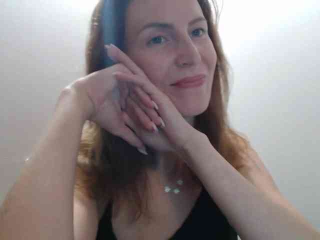 AnnaDear webcam