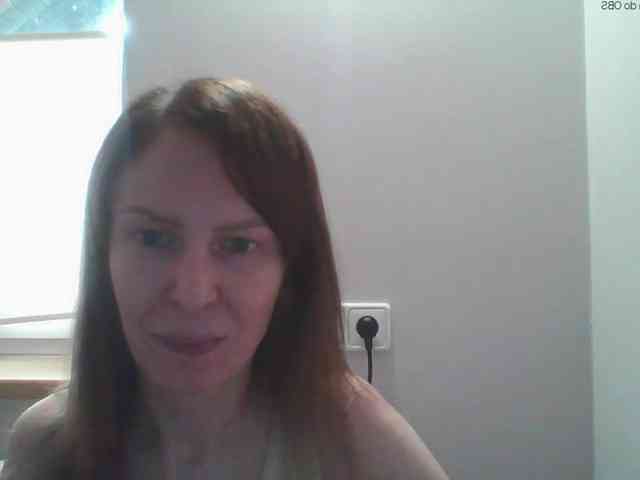 AnnaDear webcam