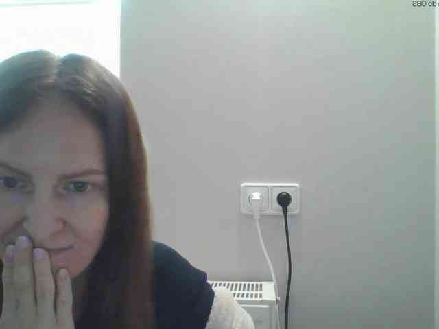 AnnaDear webcam
