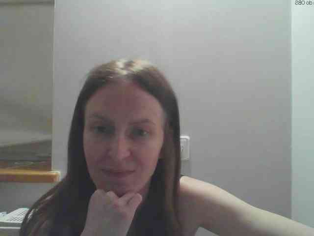 AnnaDear webcam