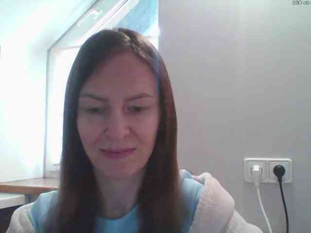 AnnaDear webcam