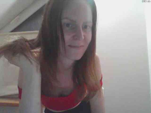AnnaDear webcam