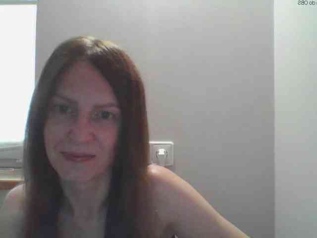 AnnaDear webcam