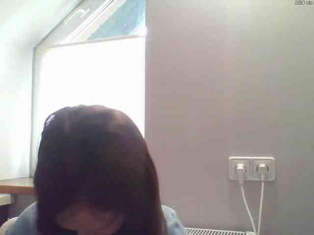 AnnaDear webcam