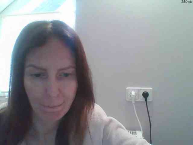 AnnaDear webcam