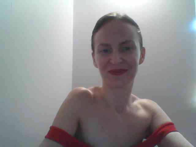 AnnaDear webcam