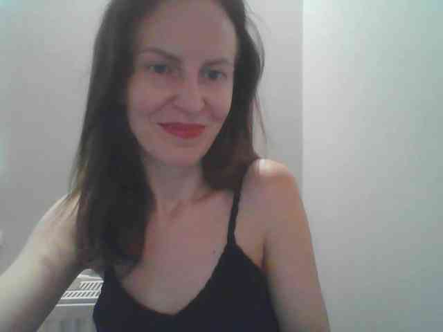 AnnaDear webcam