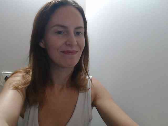 AnnaDear webcam