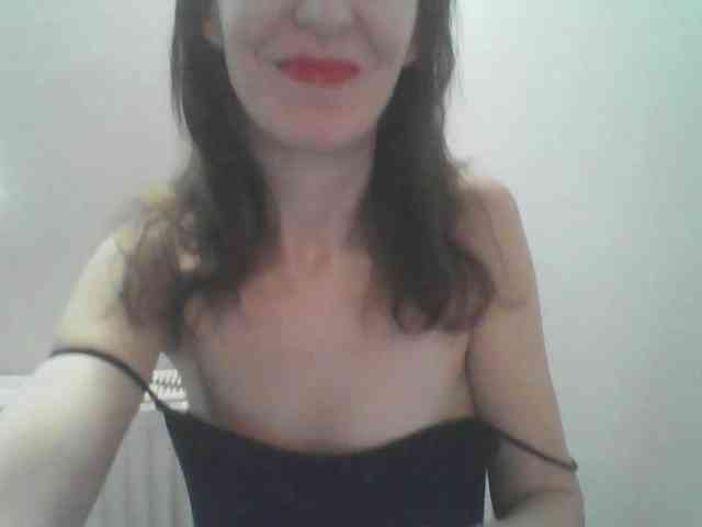 AnnaDear webcam