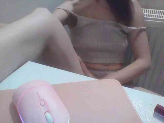 AnnaDear webcam