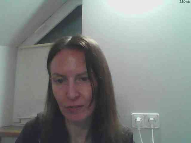 AnnaDear webcam