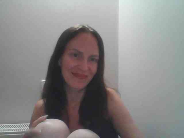 AnnaDear webcam
