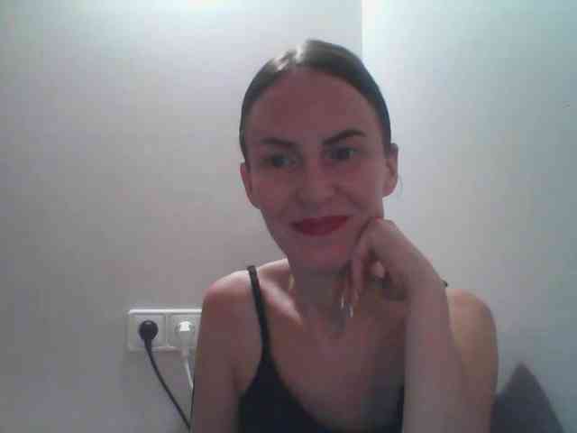 AnnaDear webcam