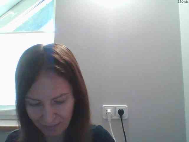 AnnaDear webcam