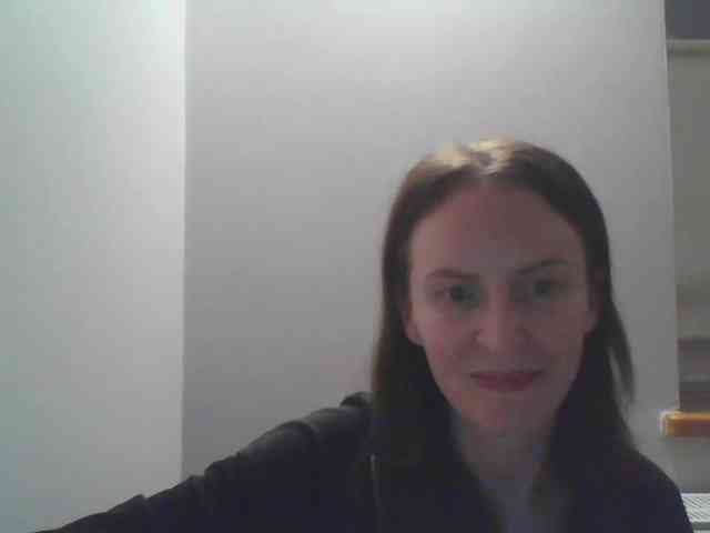 AnnaDear webcam