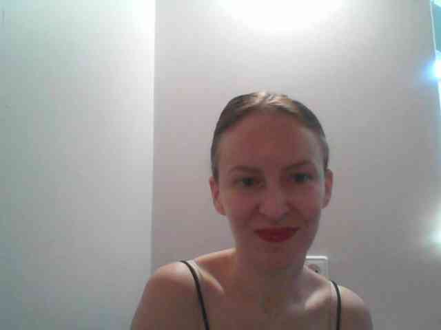 AnnaDear webcam
