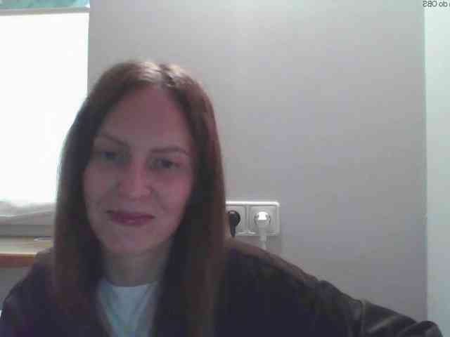 AnnaDear webcam
