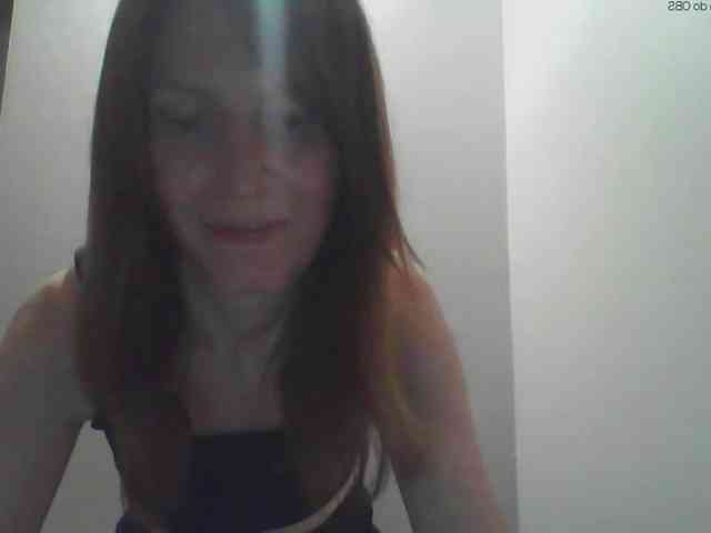 AnnaDear webcam