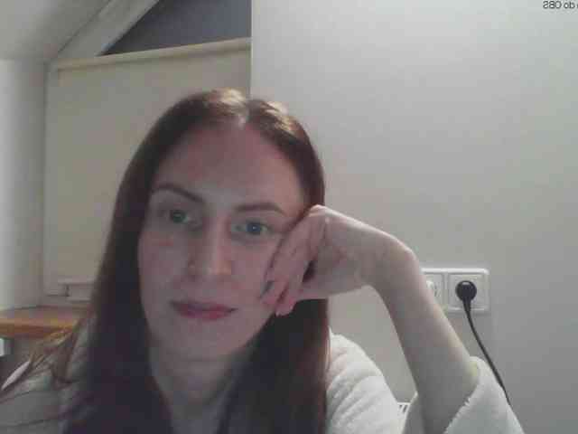 AnnaDear webcam