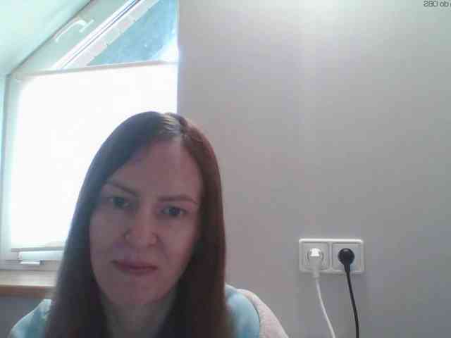 AnnaDear webcam