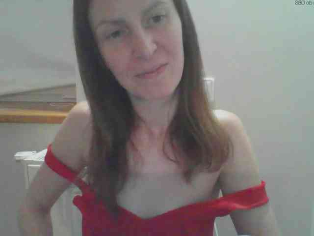 AnnaDear webcam