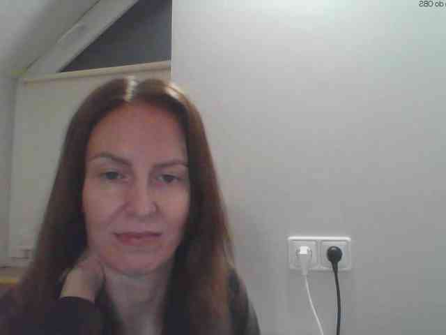AnnaDear webcam