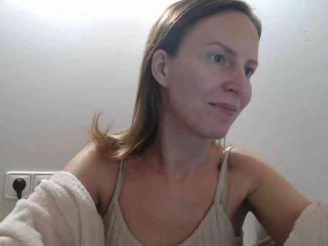 AnnaDear webcam