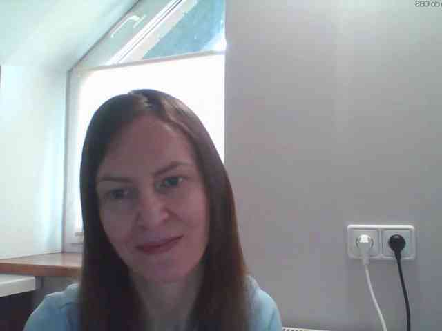 AnnaDear webcam