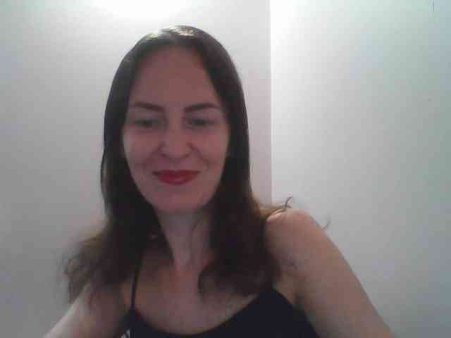 AnnaDear webcam