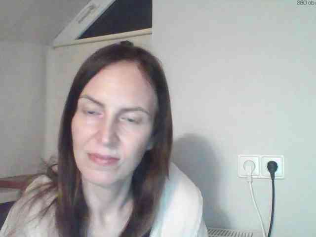 AnnaDear webcam