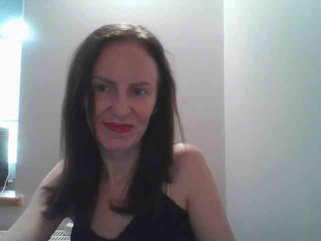AnnaDear webcam