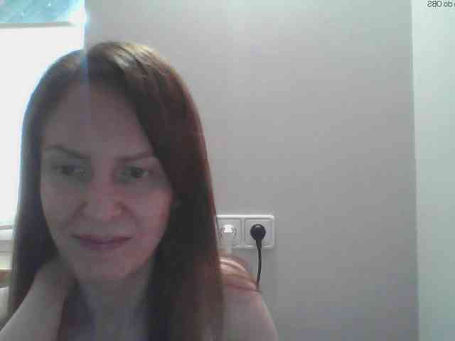 AnnaDear webcam