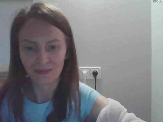 AnnaDear webcam