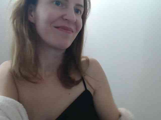 AnnaDear webcam