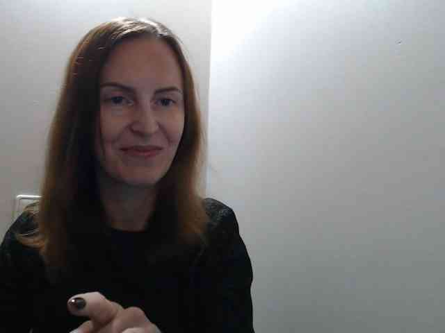 AnnaDear webcam