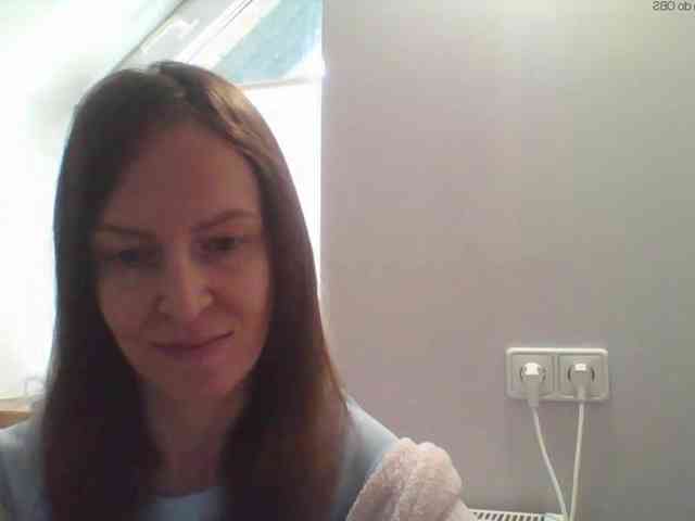 AnnaDear webcam