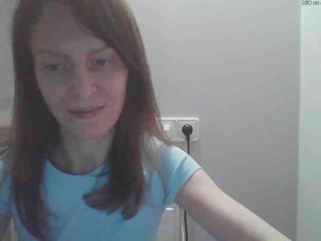 AnnaDear webcam