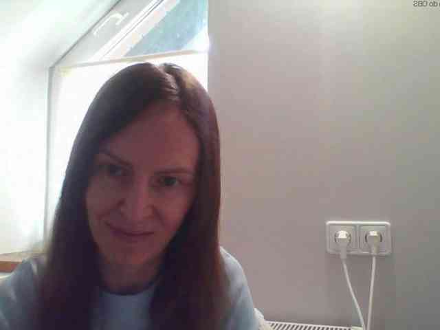 AnnaDear webcam