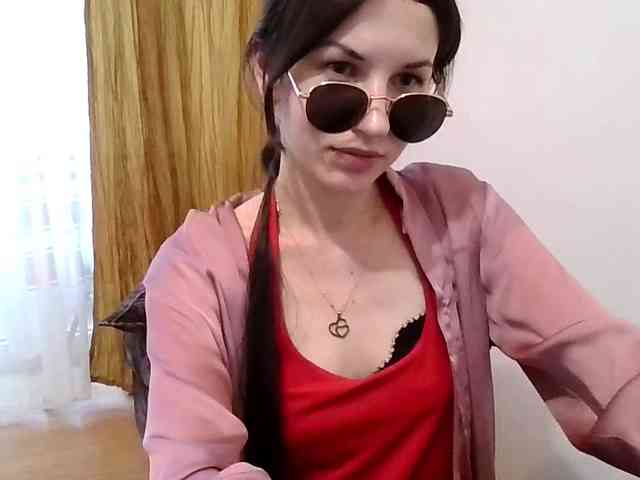 AnnaDear webcam
