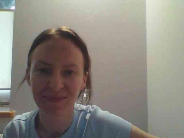 AnnaDear webcam